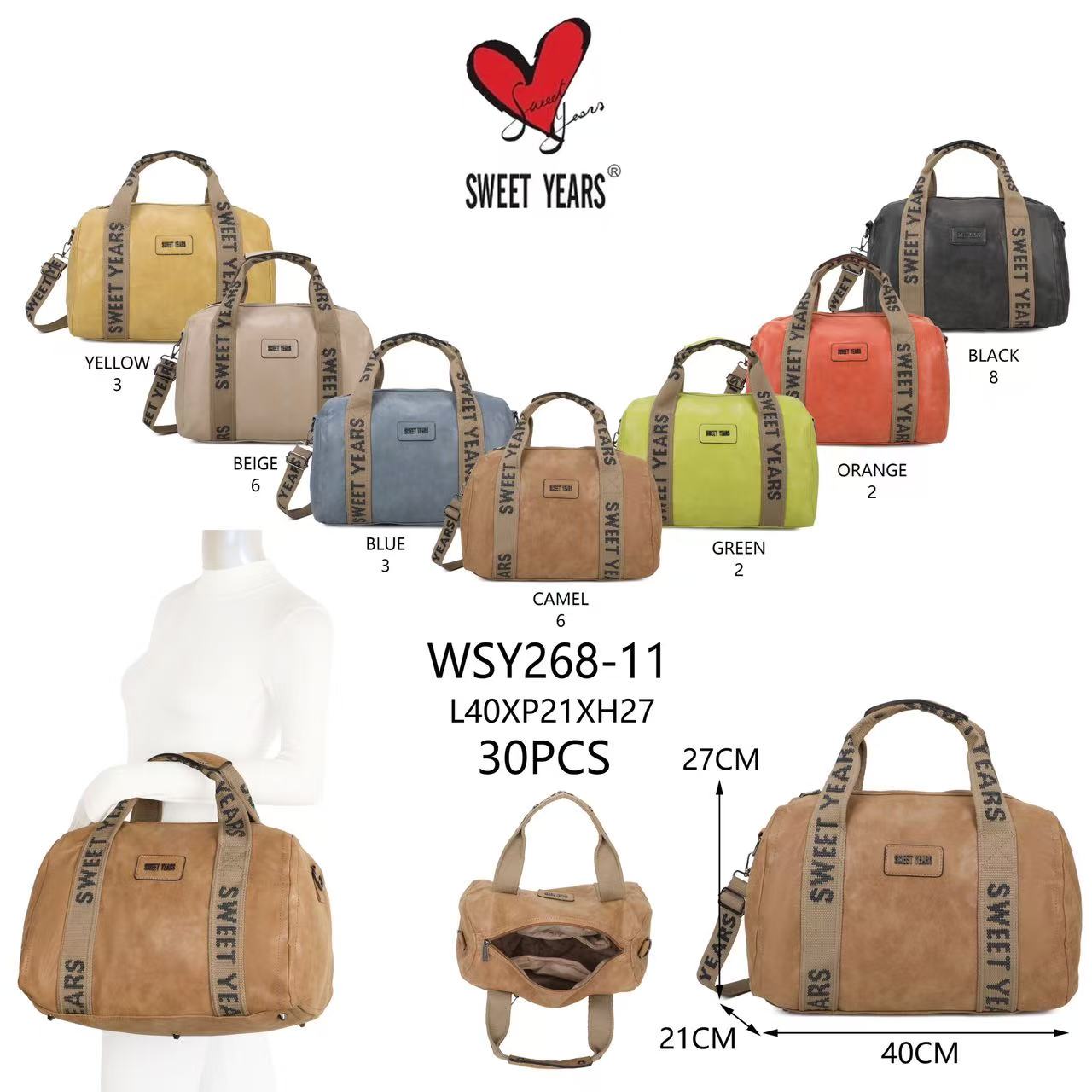 C&H Bags GmbH - Accessoires;Young Fashion;Leather Wear - Dreieich