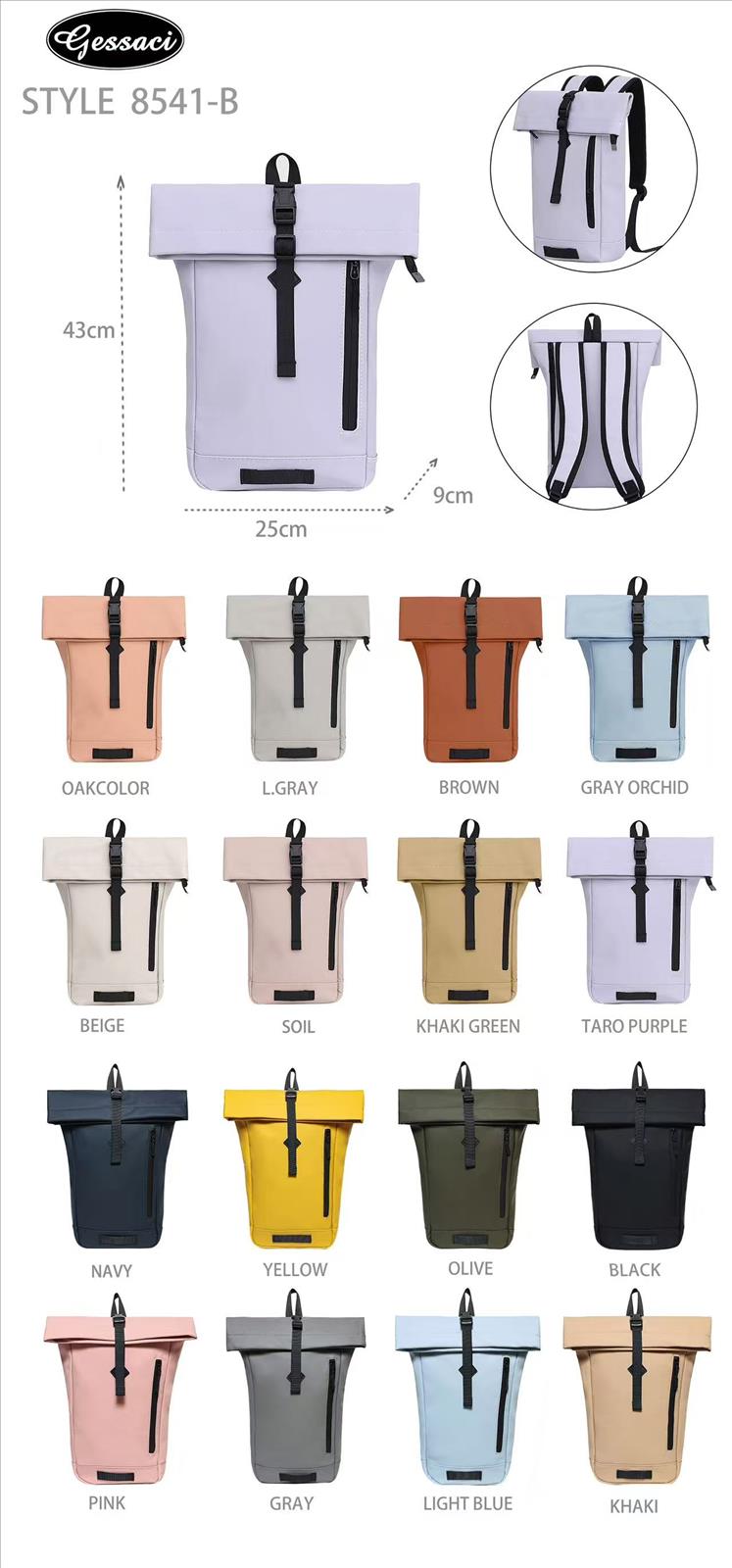 C&H Bags GmbH - Accessoires;Young Fashion;Leather Wear - Dreieich