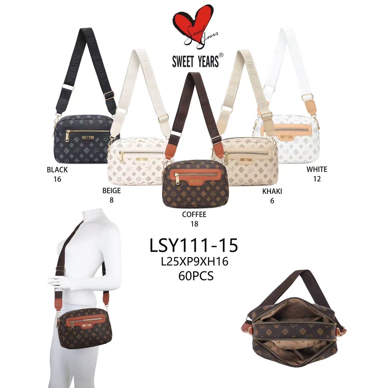 C&H Bags GmbH - Accessoires;Young Fashion;Leather Wear - Dreieich