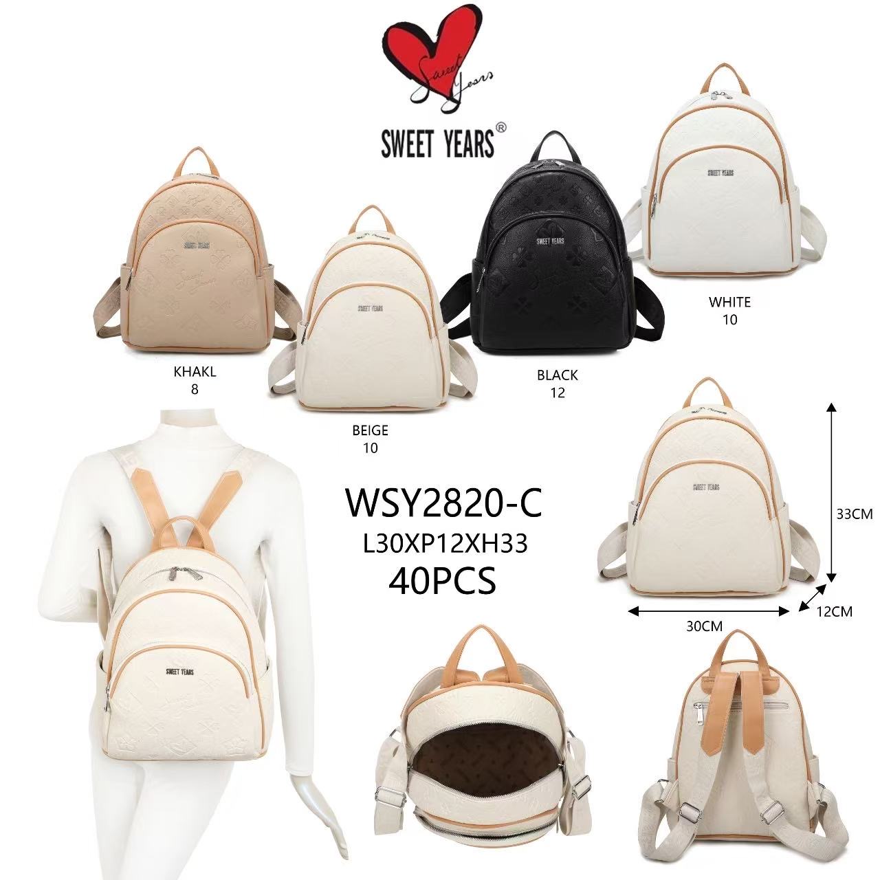 C&H Bags GmbH - Accessoires;Young Fashion;Leather Wear - Dreieich