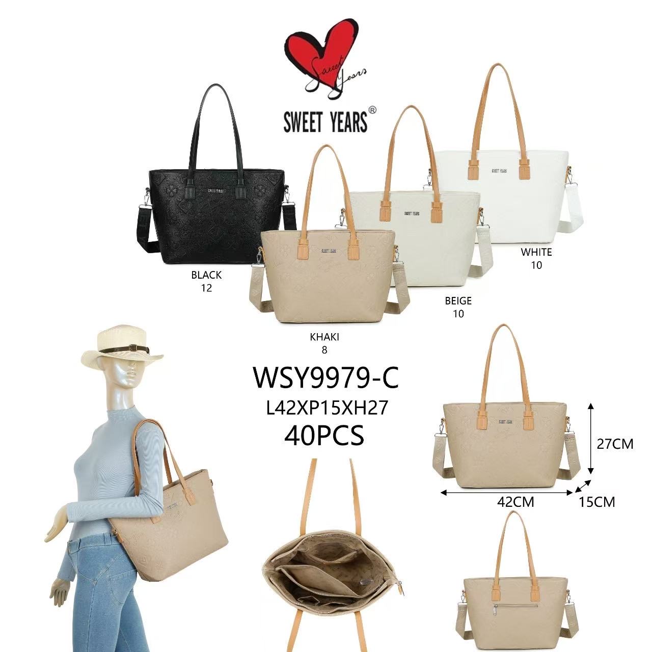 C&H Bags GmbH - Accessoires;Young Fashion;Leather Wear - Dreieich
