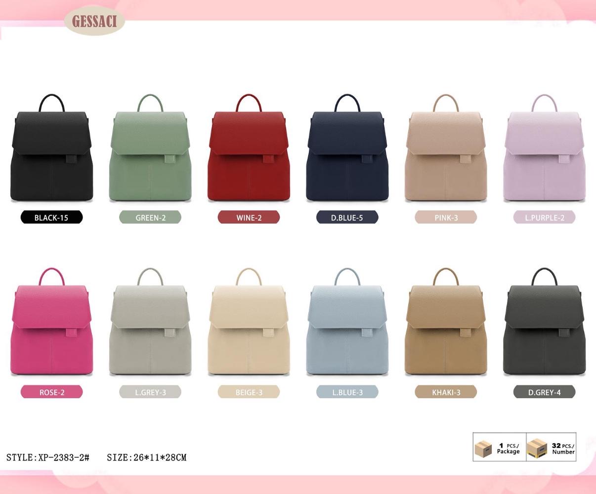 C&H Bags GmbH - Accessoires;Young Fashion;Leather Wear - Dreieich