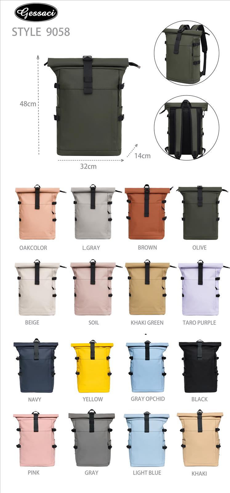 C&H Bags GmbH - Accessoires;Young Fashion;Leather Wear - Dreieich