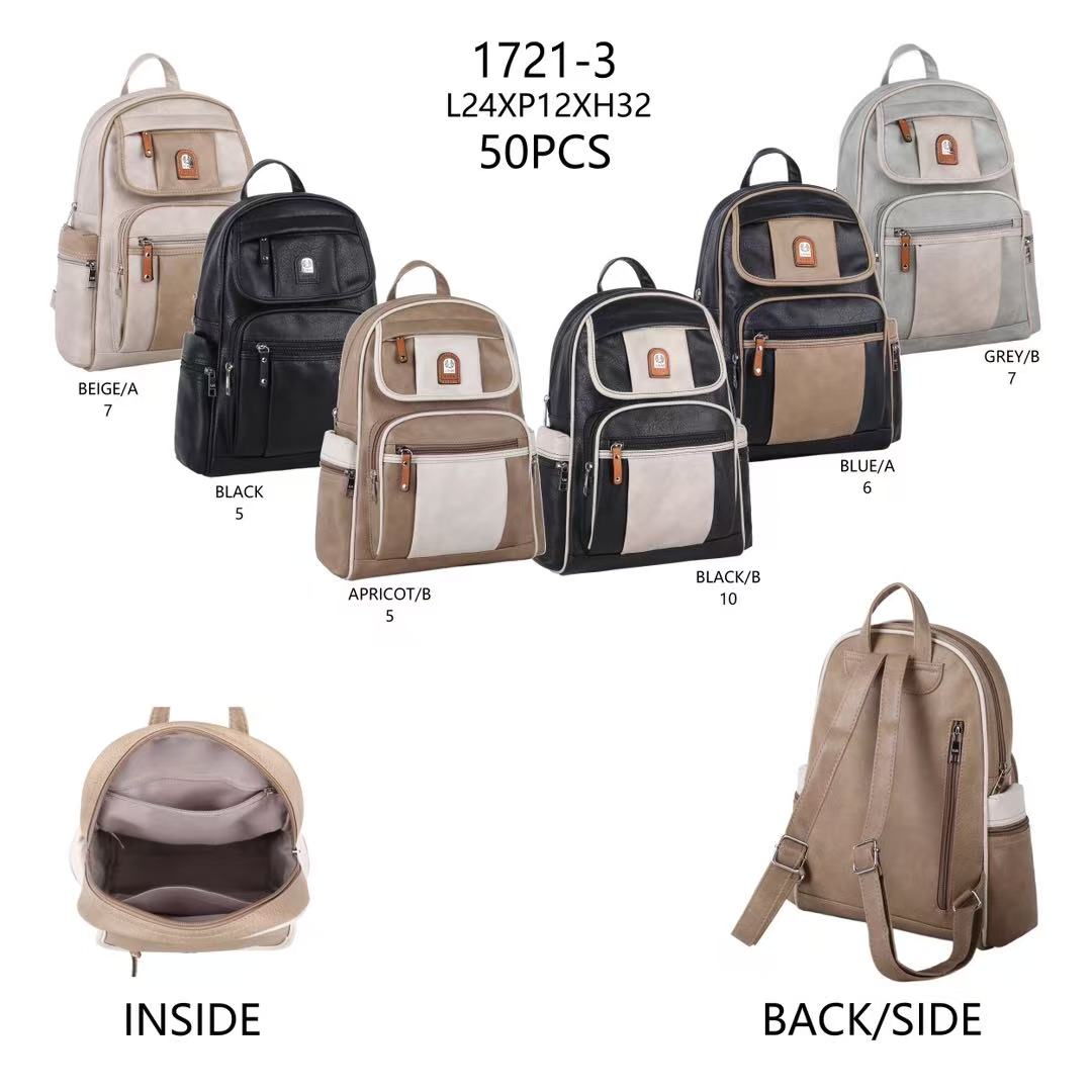 C&H Bags GmbH - Accessoires;Young Fashion;Leather Wear - Dreieich