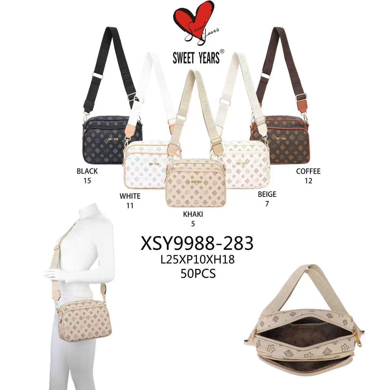 C&H Bags GmbH - Accessoires;Young Fashion;Leather Wear - Dreieich
