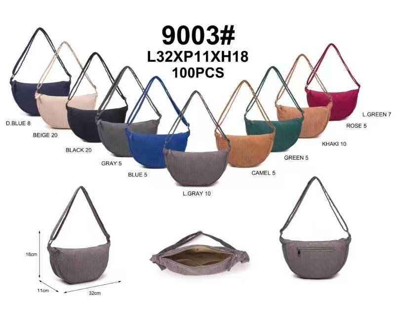C&H Bags GmbH - Accessoires;Young Fashion;Leather Wear - Dreieich
