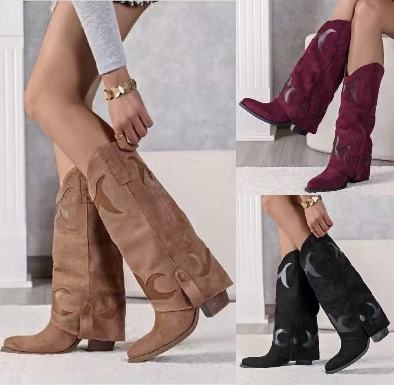 Ala Mode Fashion-DOB;Accessoires;Leather Wear; Young Fashion - Neuss