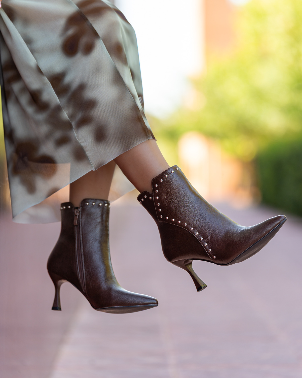 E-Vitale Shoes - BIONDINI Großhandel Wholesale - hochwertige italienische Schuhe direkt ab Fabrik