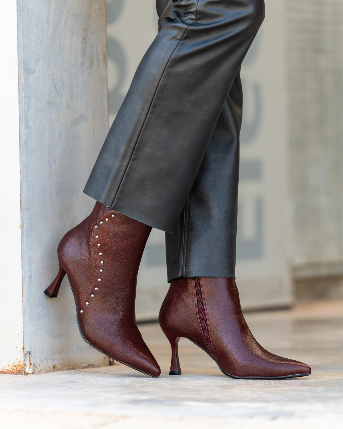 E-Vitale Shoes - BIONDINI Großhandel Wholesale - hochwertige italienische Schuhe direkt ab Fabrik