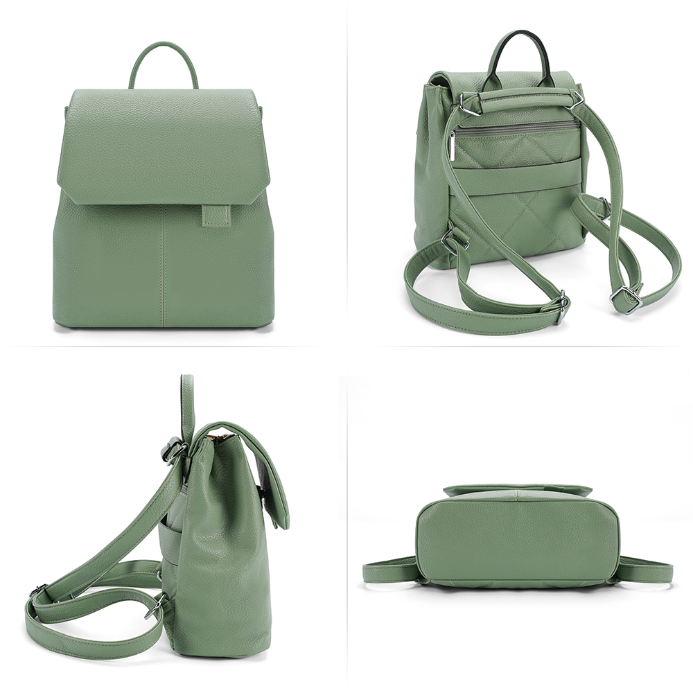 Threestones Trade & Travel GmbH - Accessoires, Koffer, Rucksäcke, Gürtel, Taschen