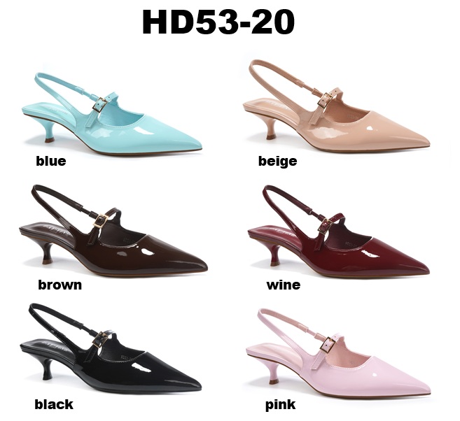 Arya Shoes - Schuhgroßhandel
