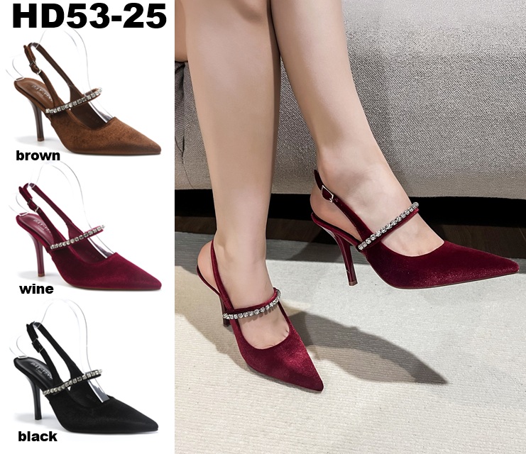 Arya Shoes - Schuhgroßhandel