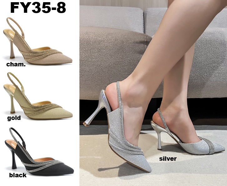 Arya Shoes - Schuhgroßhandel