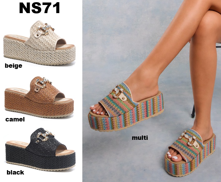 Arya Shoes - Schuhgroßhandel