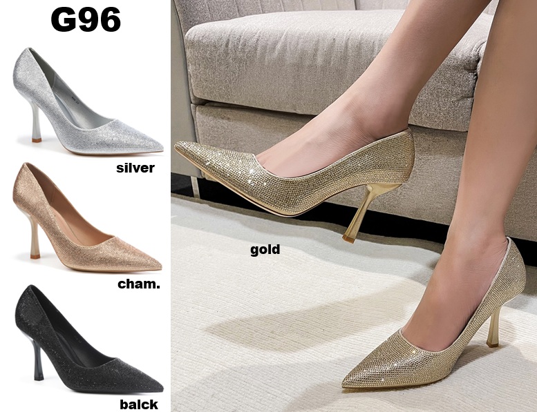 Arya Shoes - Schuhgroßhandel