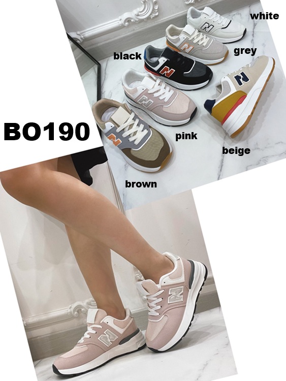Arya Shoes - Schuhgroßhandel