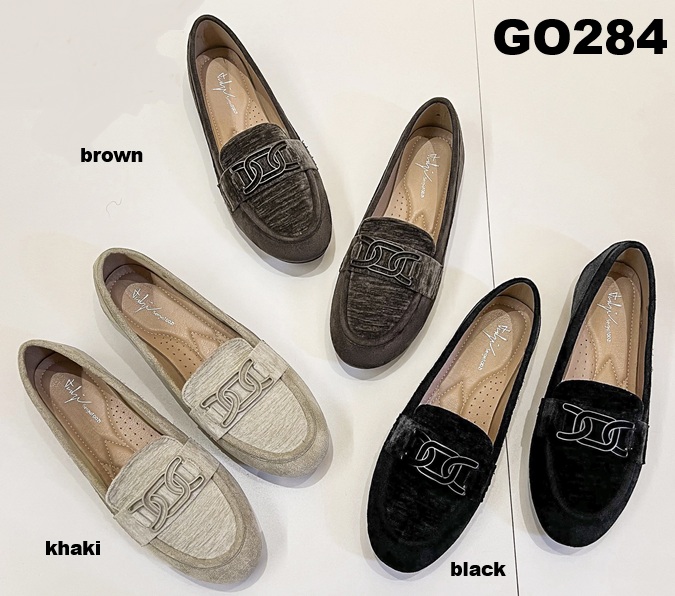 Arya Shoes - Schuhgroßhandel