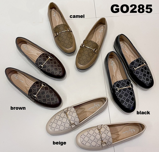 Arya Shoes - Schuhgroßhandel