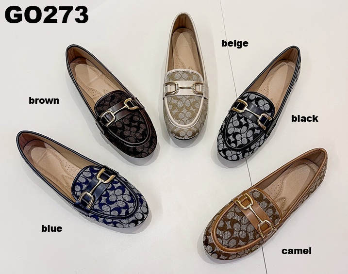 Arya Shoes - Schuhgroßhandel