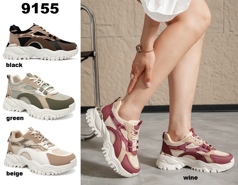 Arya Shoes - Schuhgroßhandel