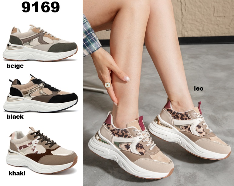 Arya Shoes - Schuhgroßhandel