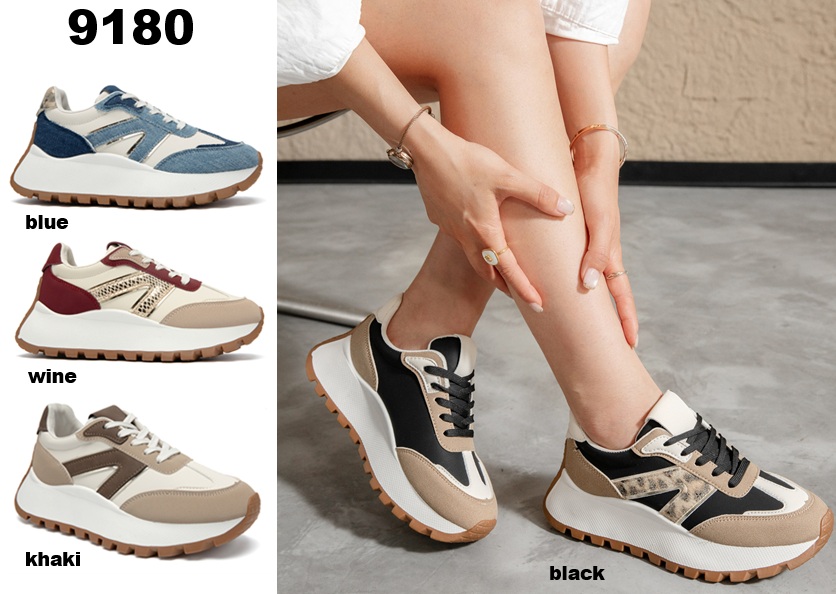 Arya Shoes - Schuhgroßhandel