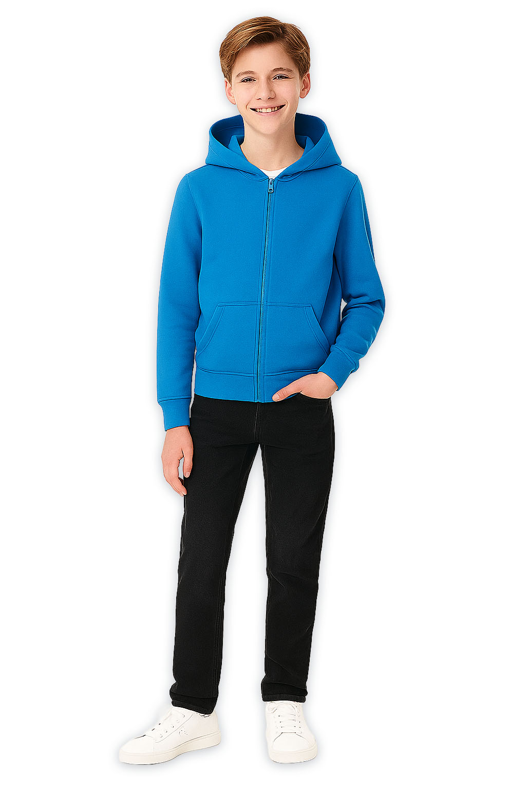 New York Life GmbH - Jacken, Sweats, Shirts und Hosen