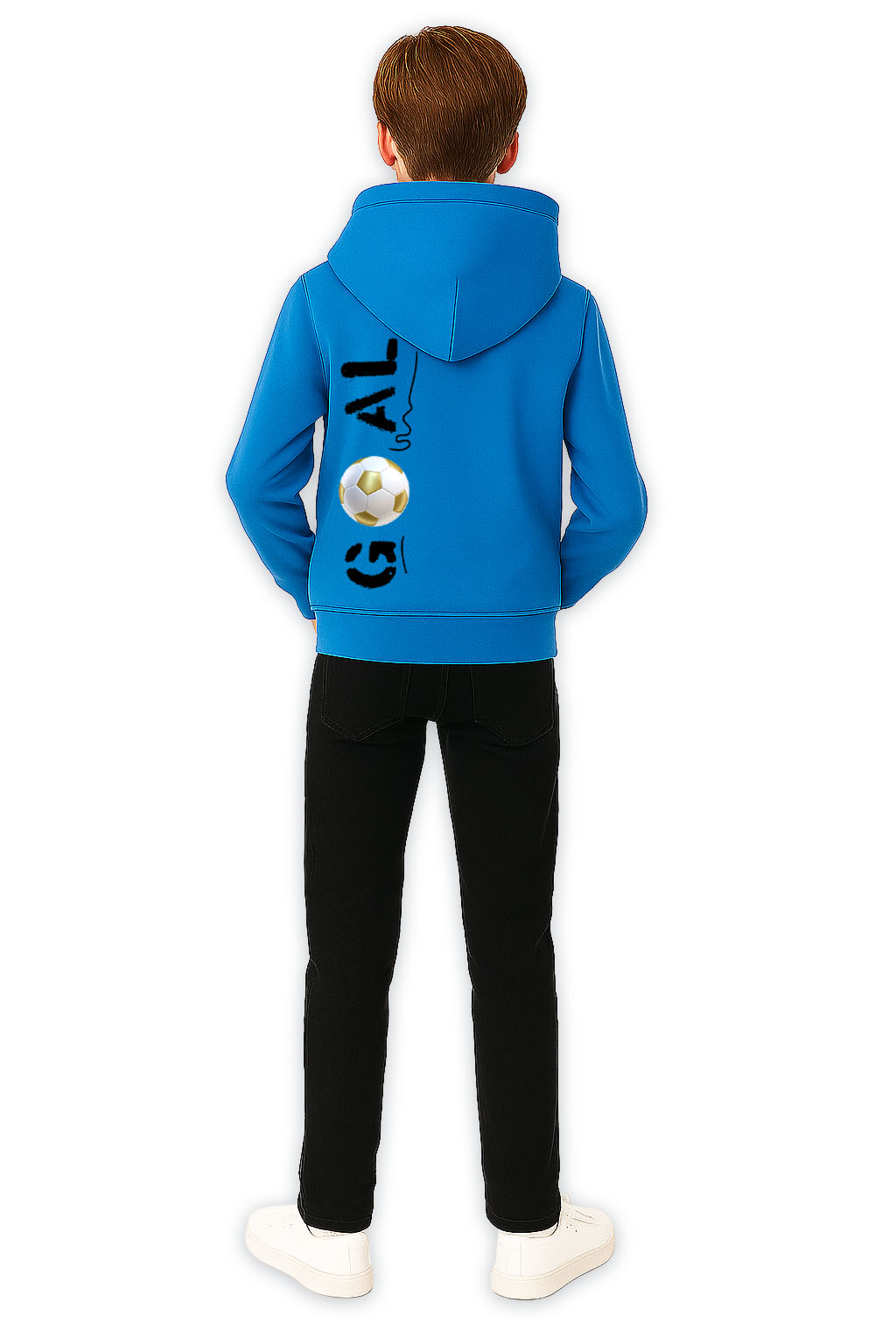 New York Life GmbH - Jacken, Sweats, Shirts und Hosen