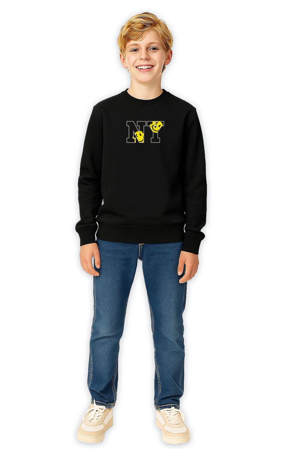 New York Life GmbH - Jacken, Sweats, Shirts und Hosen