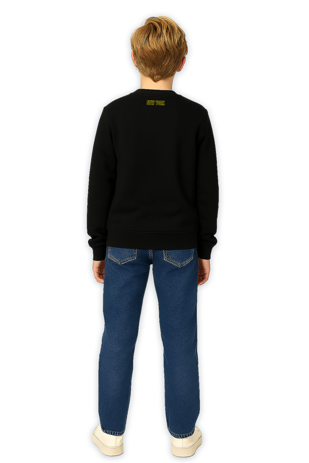 New York Life GmbH - Jacken, Sweats, Shirts und Hosen