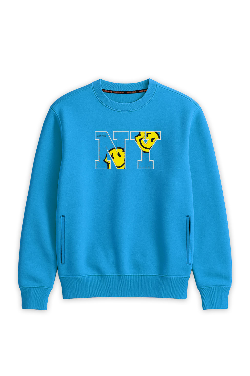 New York Life GmbH - Jacken, Sweats, Shirts und Hosen