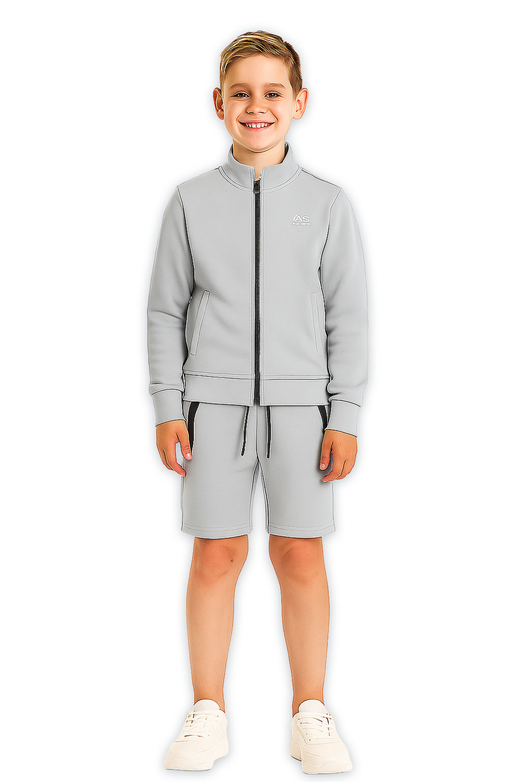 New York Life GmbH - Jacken, Sweats, Shirts und Hosen