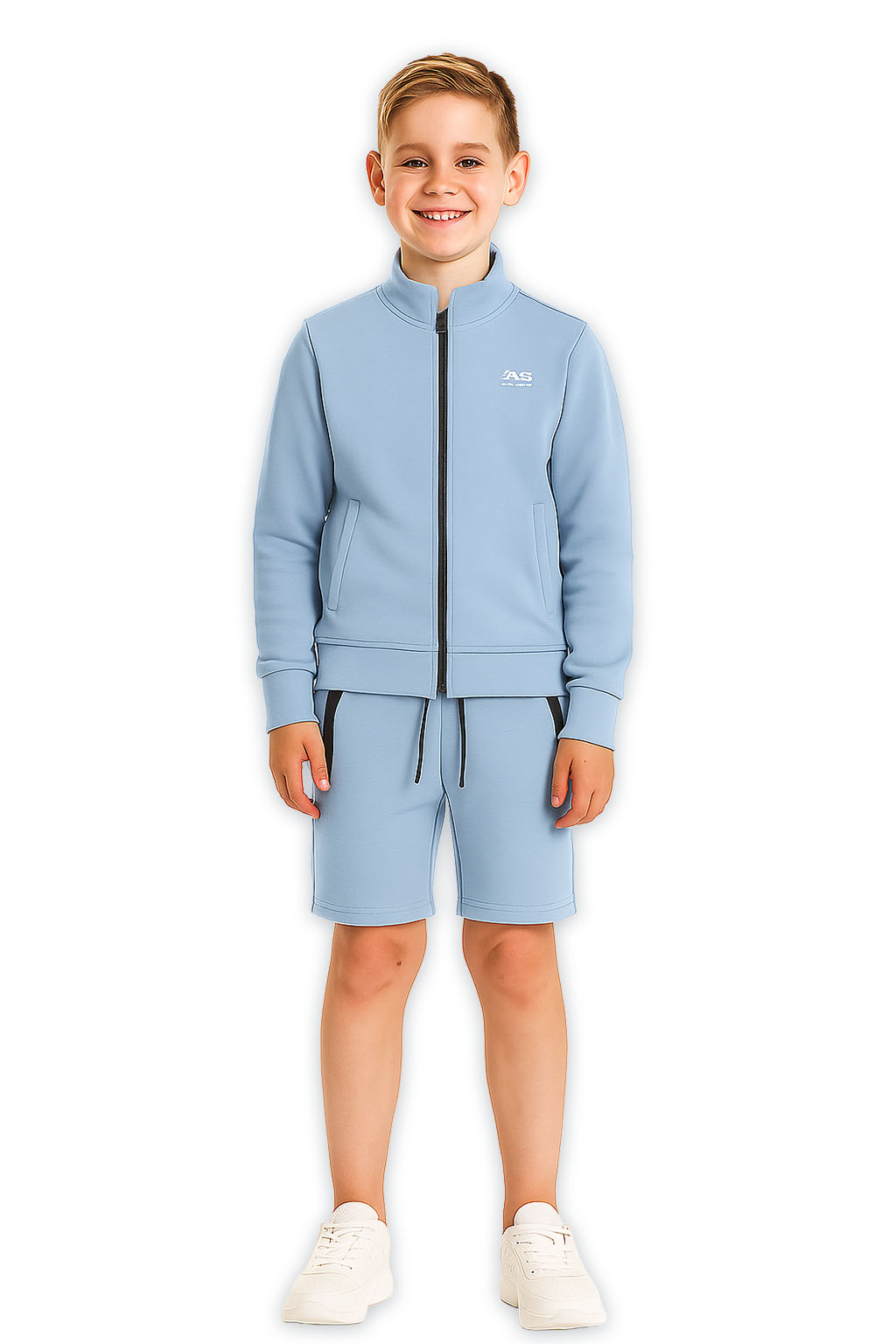 New York Life GmbH - Jacken, Sweats, Shirts und Hosen