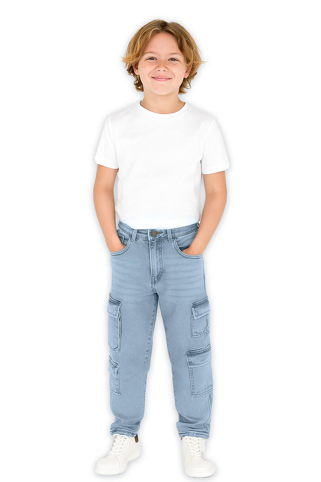 New York Life GmbH - Jacken, Sweats, Shirts und Hosen