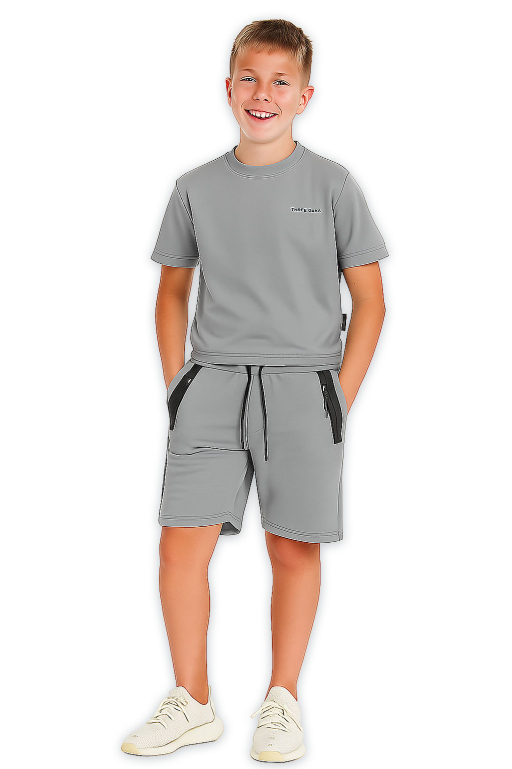 New York Life GmbH - Jacken, Sweats, Shirts und Hosen