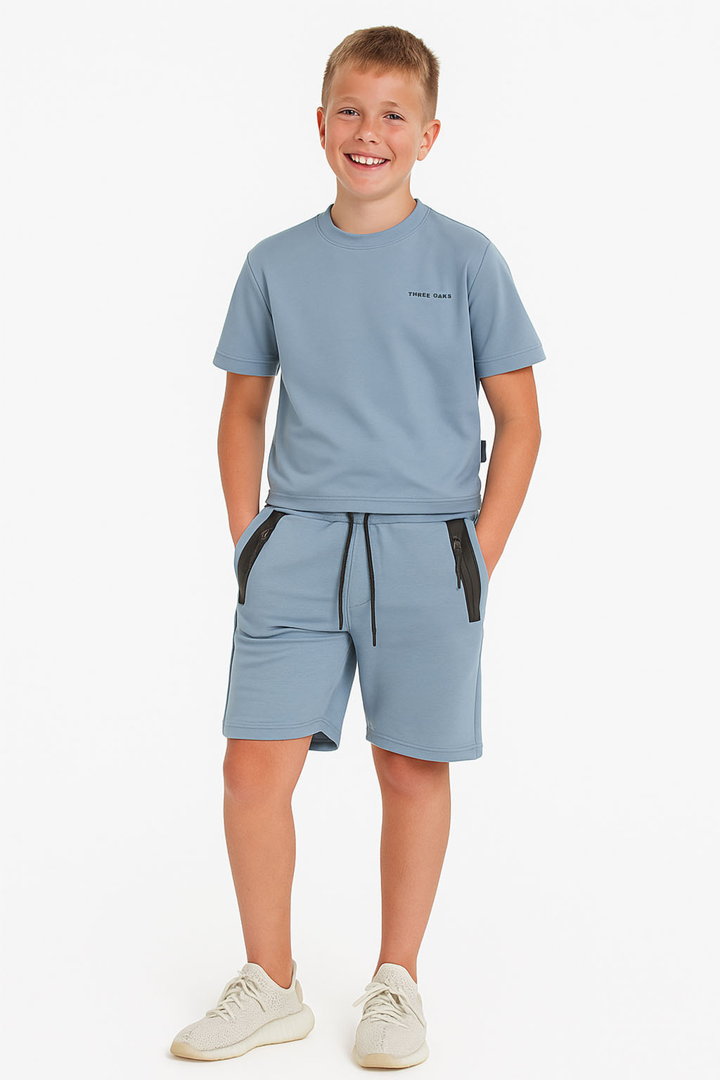 New York Life GmbH - Jacken, Sweats, Shirts und Hosen