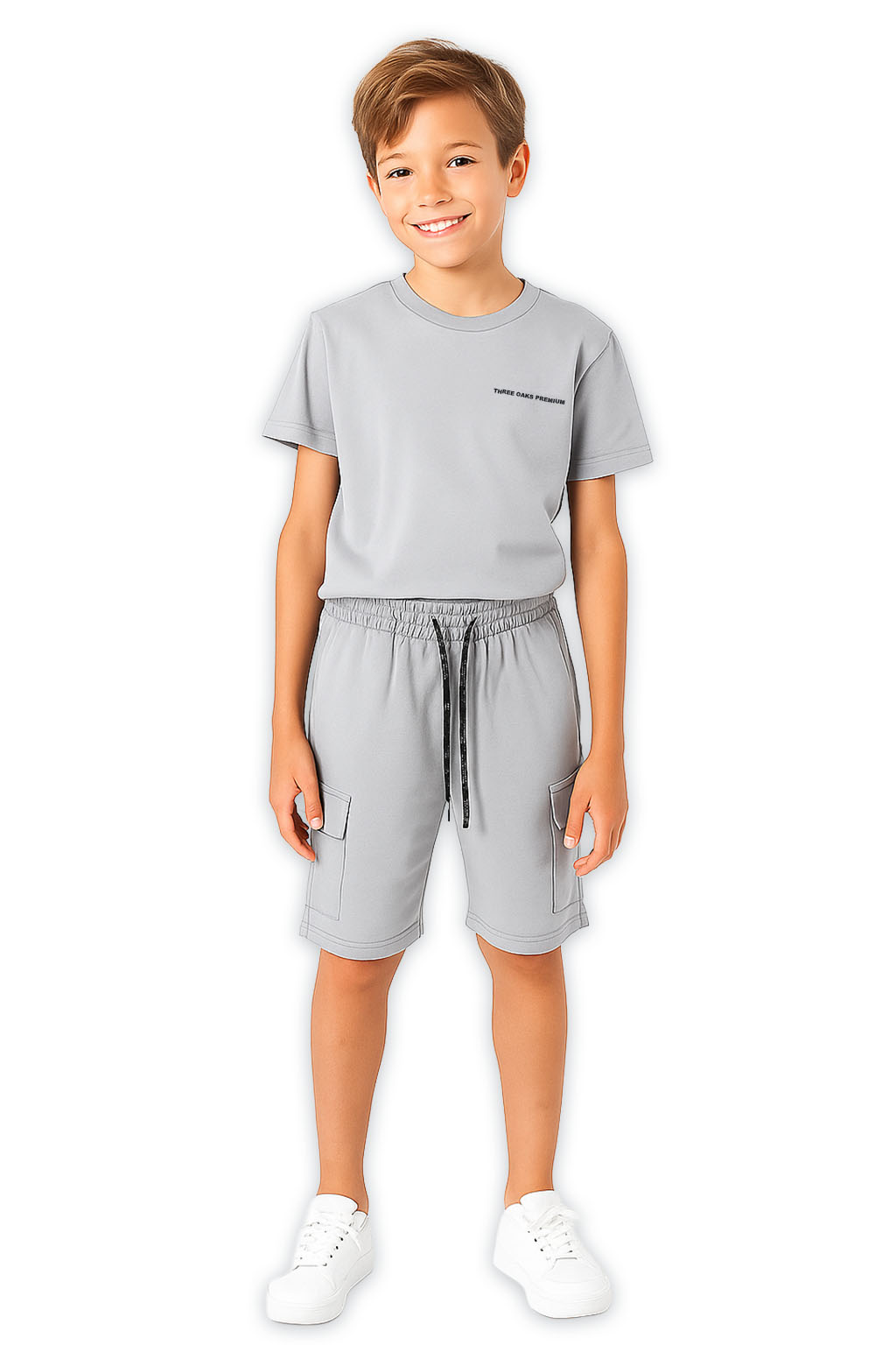 New York Life GmbH - Jacken, Sweats, Shirts und Hosen