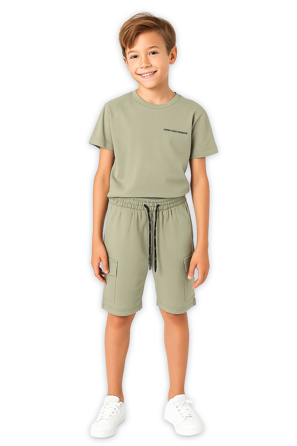 New York Life GmbH - Jacken, Sweats, Shirts und Hosen