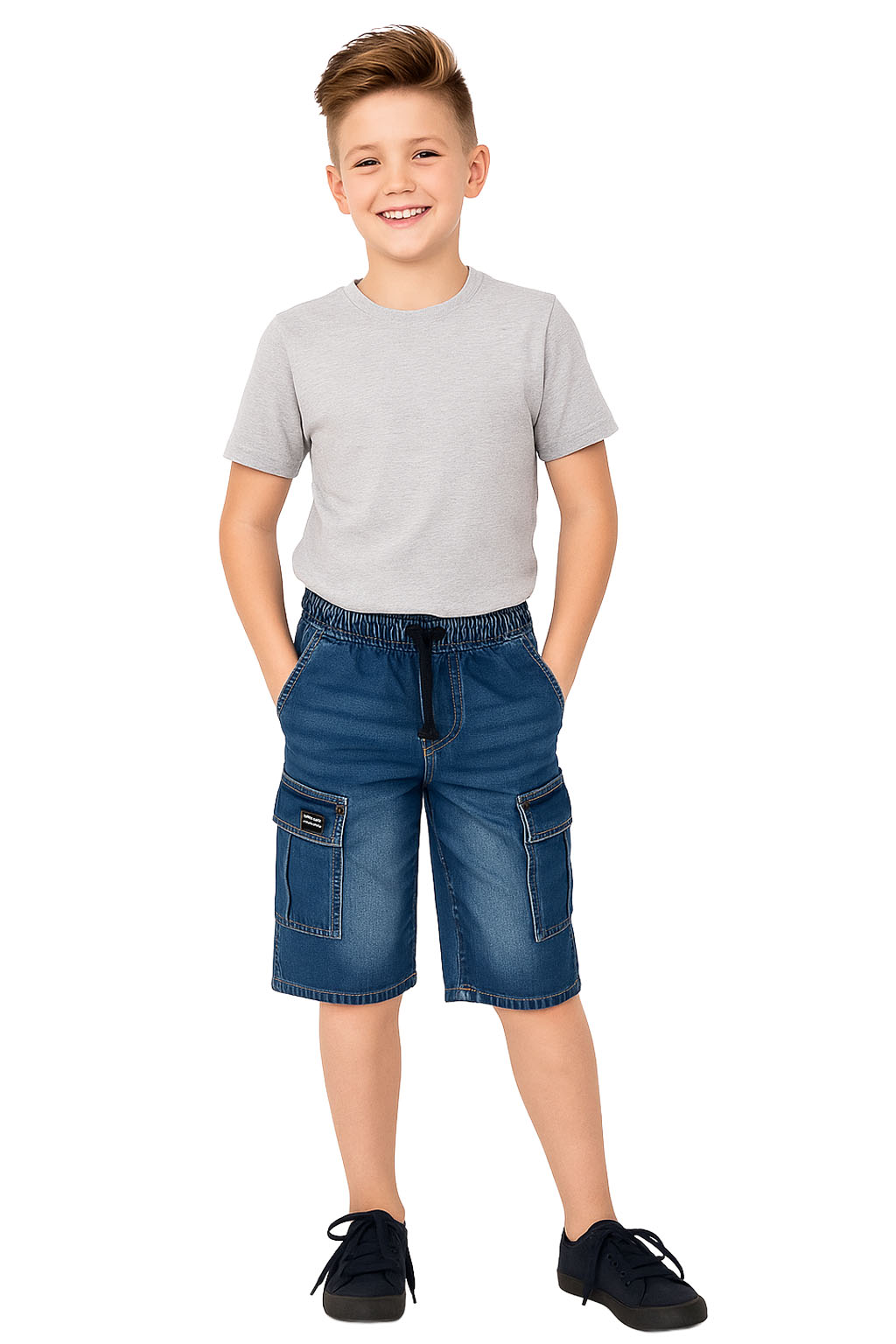 New York Life GmbH - Jacken, Sweats, Shirts und Hosen