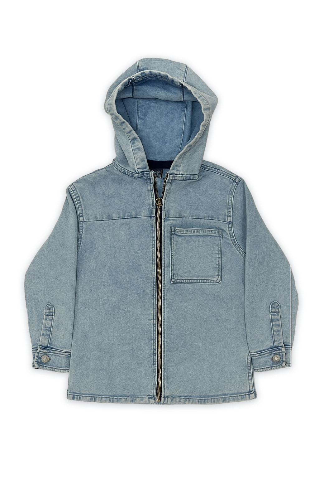 New York Life GmbH - Jacken, Sweats, Shirts und Hosen