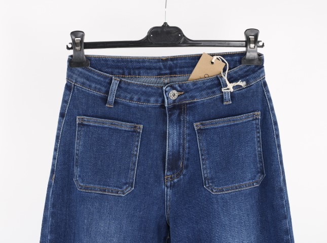 olluni fashion GmbH - DOB-HAHA-Accessoires-Schuhe-Young-Fashion-Leder-Große Größen - Hamburg
