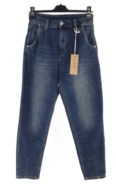 olluni fashion GmbH - DOB-HAHA-Accessoires-Schuhe-Young-Fashion-Leder-Große Größen - Hamburg
