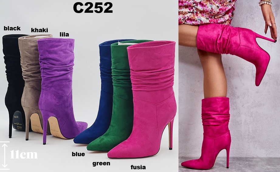 Arya Shoes - Schuhgroßhandel