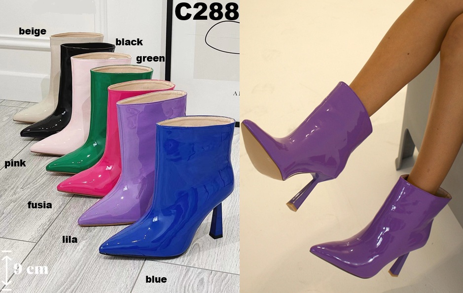 Arya Shoes - Schuhgroßhandel