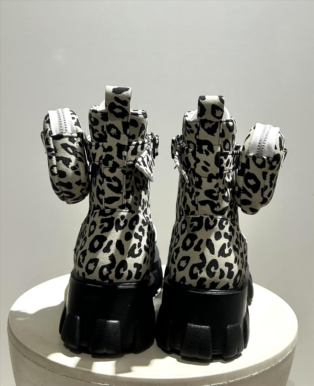 Ala Mode Fashion-DOB;Accessoires;Leather Wear; Young Fashion - Neuss