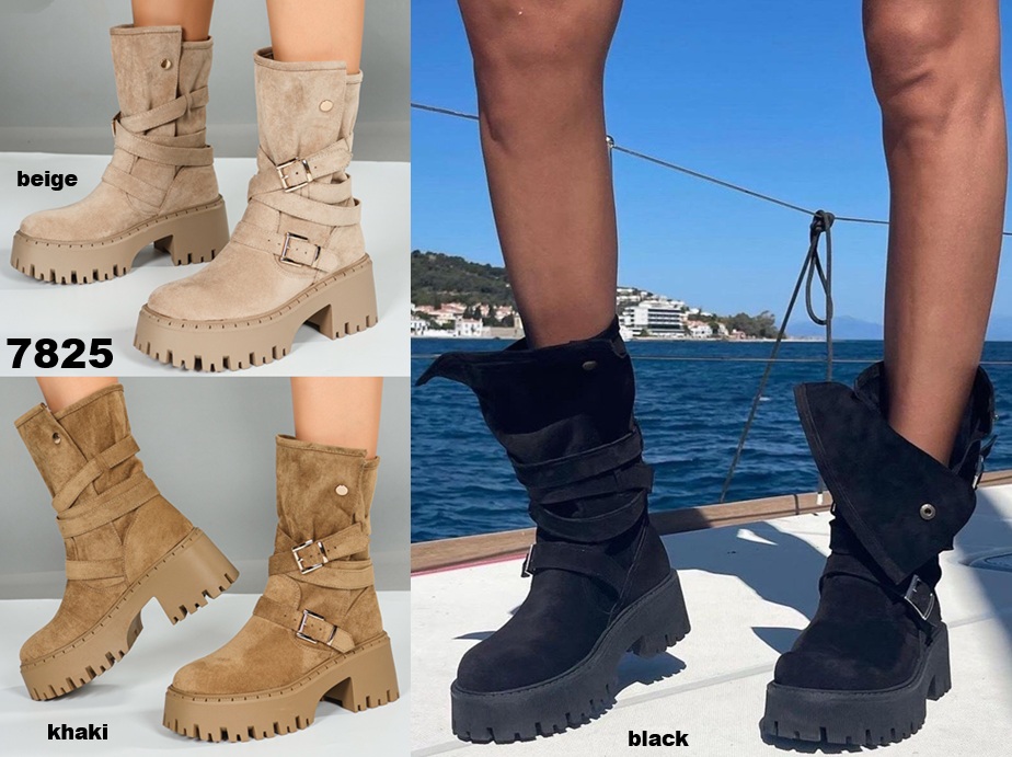 Arya Shoes - Schuhgroßhandel