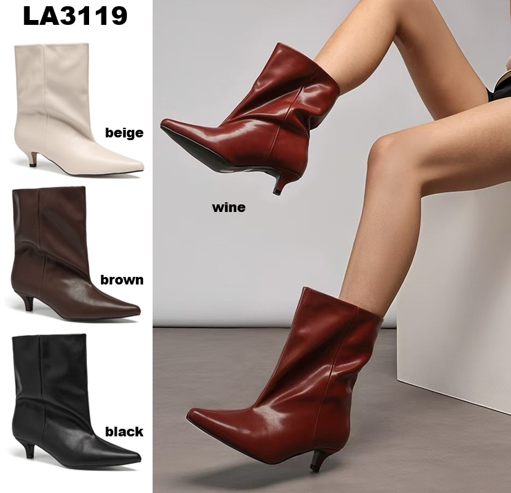 Arya Shoes - Schuhgroßhandel