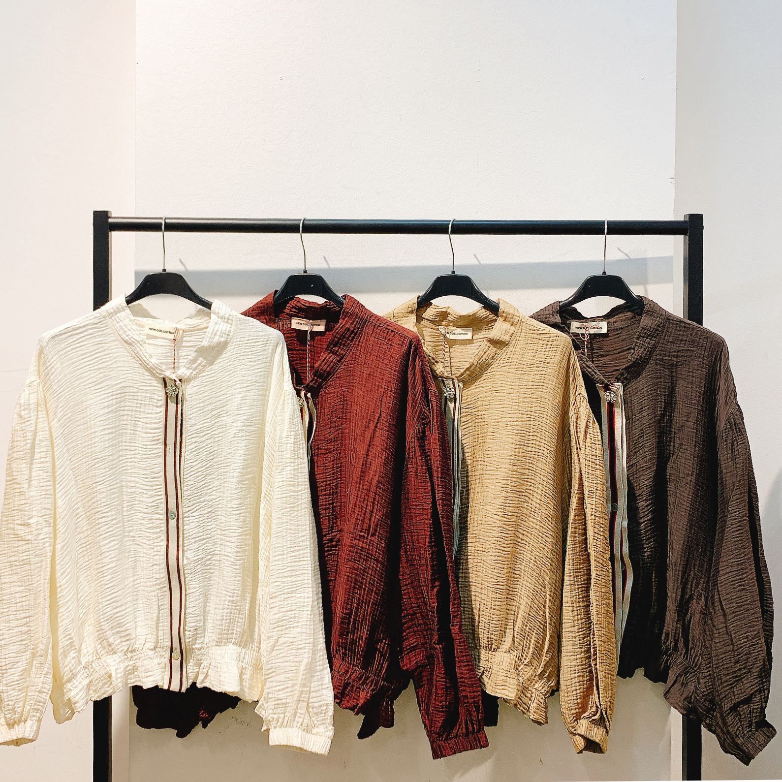 CAS CARA by Cherry´s GmbH - Damenbekleidung Pronto Moda