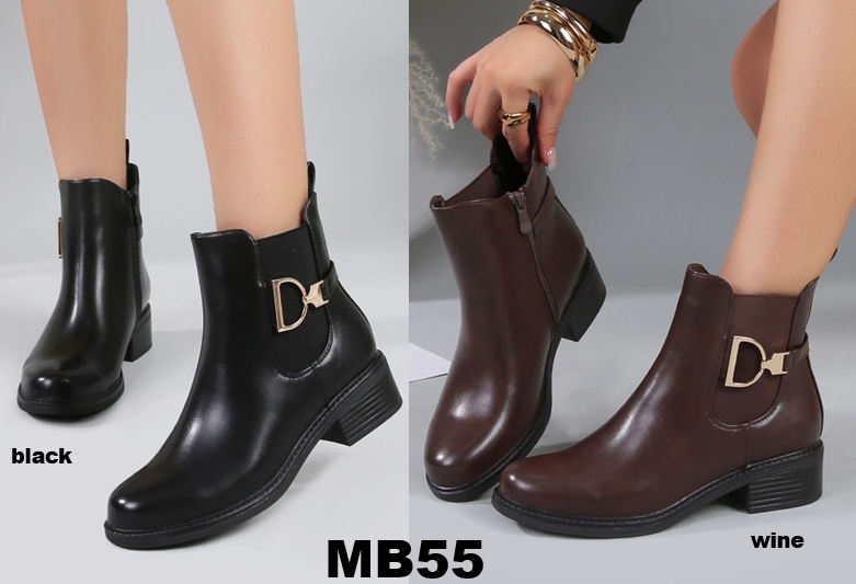 Arya Shoes - Schuhgroßhandel