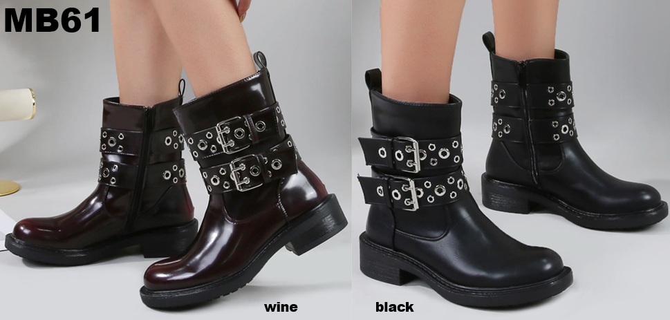 Arya Shoes - Schuhgroßhandel